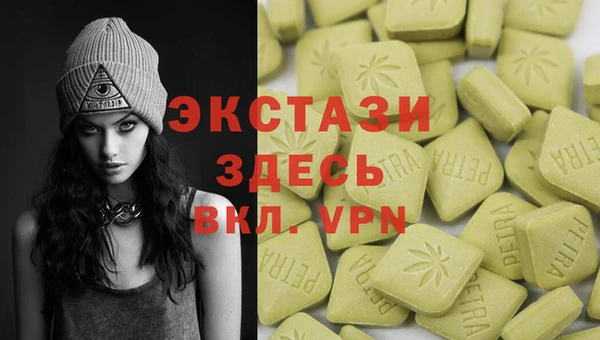 хмурый Абаза
